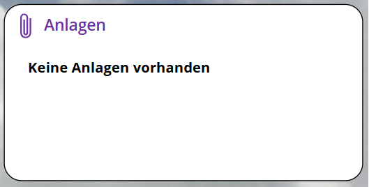 pobvol|pssService Phone|Screen:Serviceauftrag|Anlagen