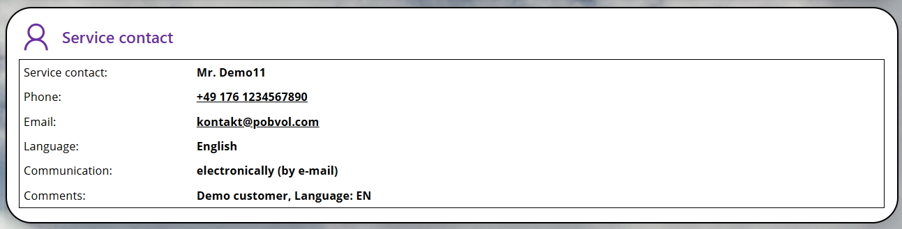 pobvol|pssService Board|Screen:Customer Devices|Container:Service Contact Data