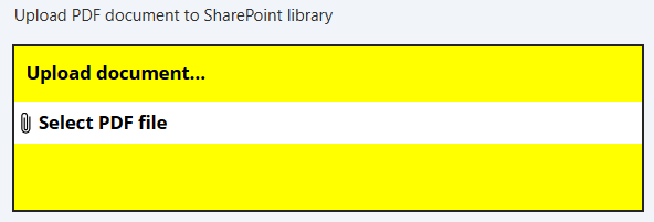 pobvol|pssService Board|Screen:Service contracts|PDF-Dokument hinzufügen