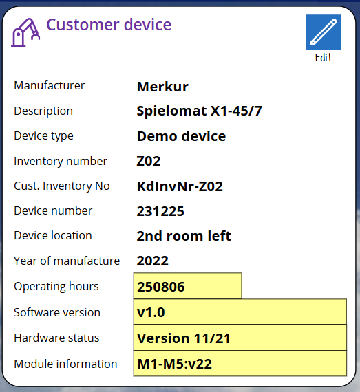 pobvol|pssService Phone|Screen:Service activity|Customer inventory