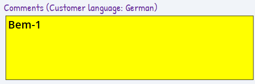 pobvol|pssService Phone|Screen:Service activity|Checkpoint add comments