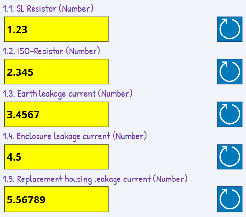 pobvol|pssService Phone|Screen:Service activity|Checkpoint additional fields